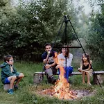 Waliszow Holiday home *