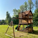 Waliszow Holiday home *