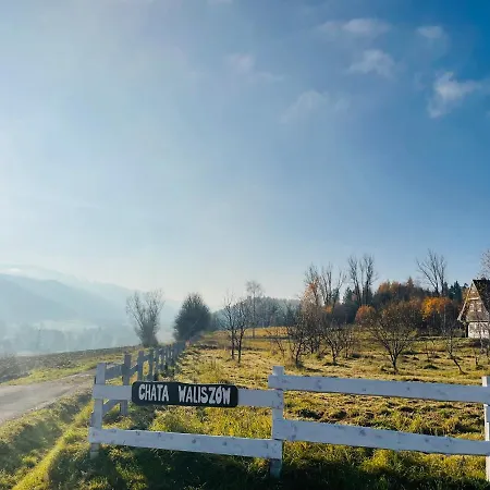 Waliszow * Nowy Waliszow