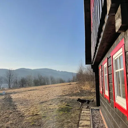 Waliszow Semesterbostad Nowy Waliszow