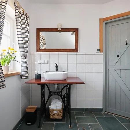 Waliszow Ferienhaus *