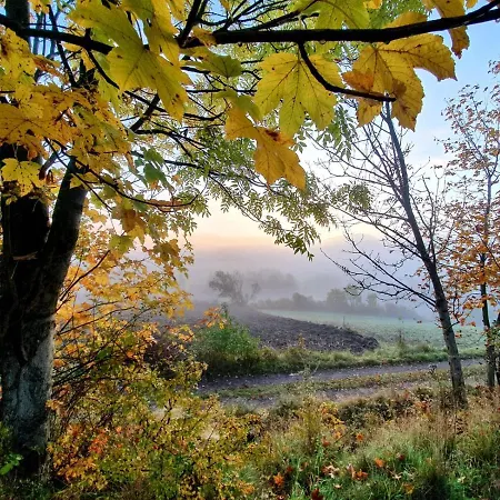 Дом отдыха Waliszow Nowy Waliszow