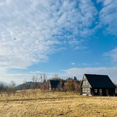 Casa vacanze Waliszow *