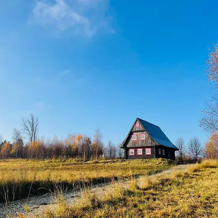 Waliszow Casa vacanze *