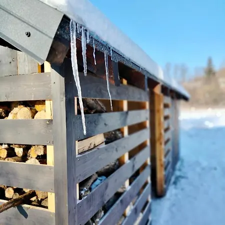 Waliszow Дом отдыха