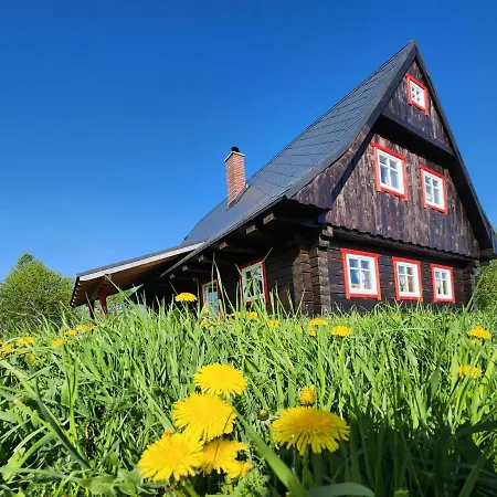 Holiday home Waliszow *