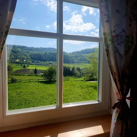 Waliszow Ferienhaus *