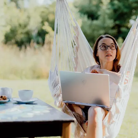 Ferienhaus Waliszow *