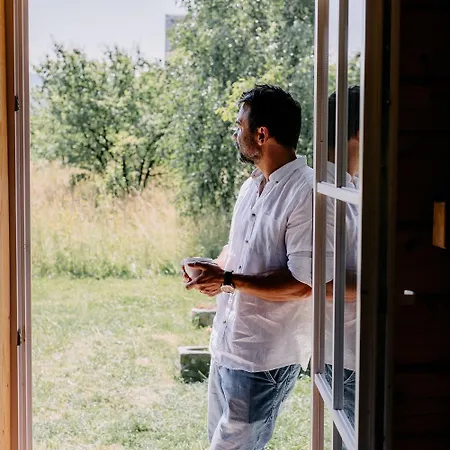 Ferienhaus Waliszow *