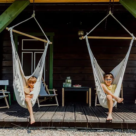 Ferienhaus Waliszow Nowy Waliszow