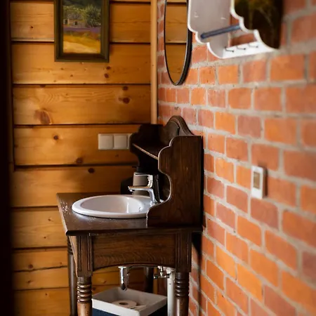 Дом отдыха Waliszow