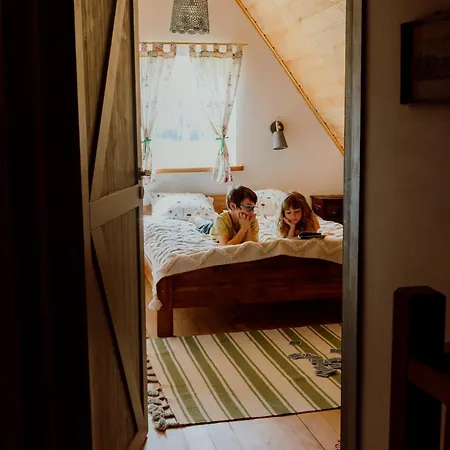 Waliszow Nowy Waliszow