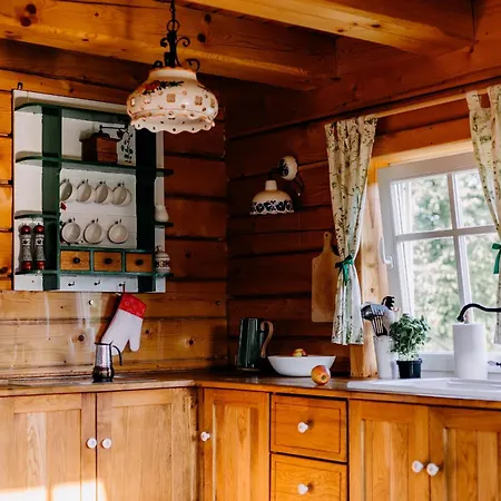 Waliszow * Nowy Waliszow