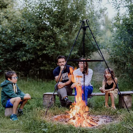 Waliszow Дом отдыха *