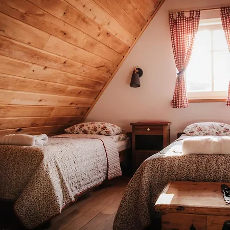 Waliszow * Nowy Waliszow