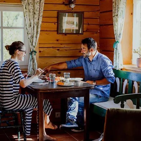 Holiday home Waliszow