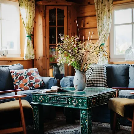 Waliszow Ferienhaus Nowy Waliszow