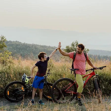 Waliszow Holiday home