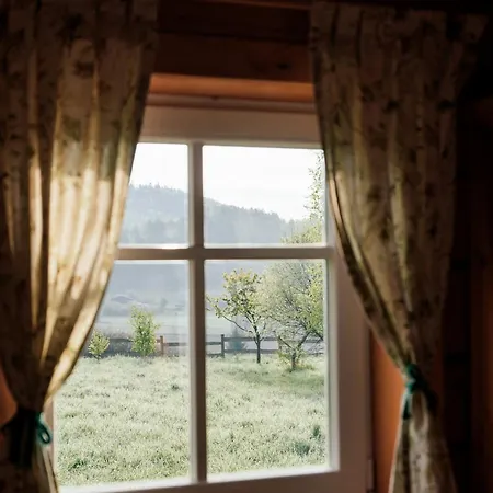 Waliszow Ferienhaus *