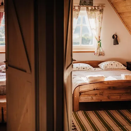 Waliszow Holiday home *