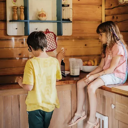 Holiday home Waliszow