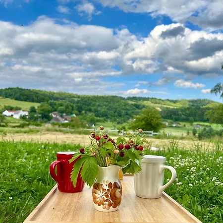 Waliszow Holiday home *