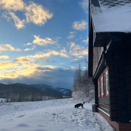 Дом отдыха Waliszow