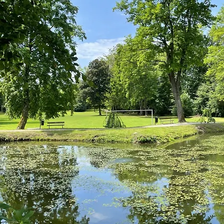 Ferienhaus Waliszow *