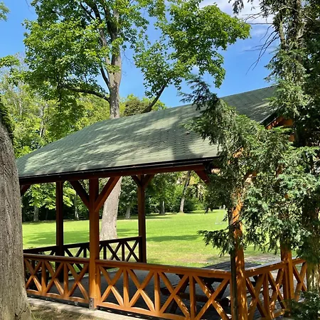 Waliszow * Nowy Waliszow