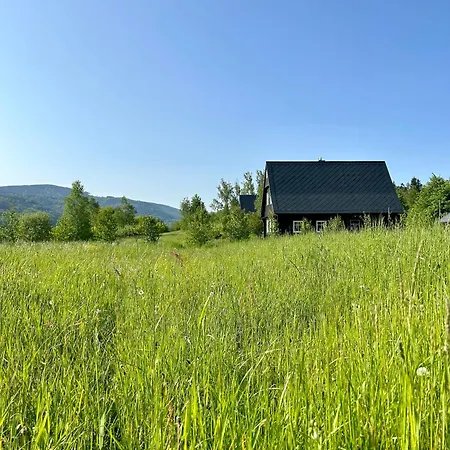 Holiday home Waliszow Nowy Waliszow