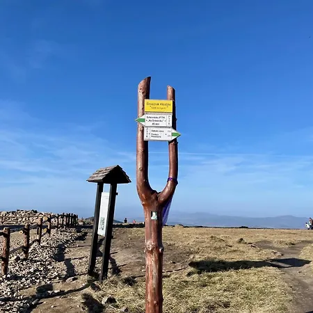 Waliszow * Nowy Waliszow