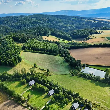 Waliszow Дом отдыха *