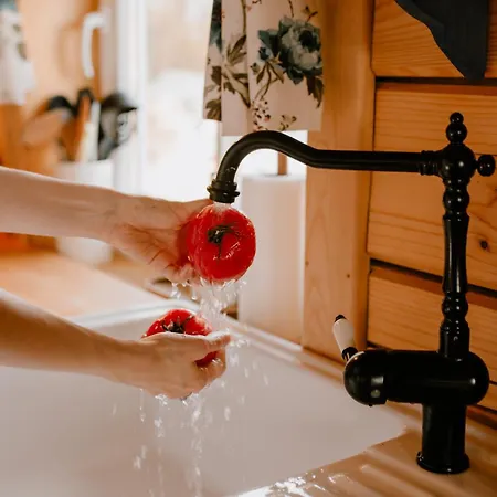 Ferienhaus Waliszow *