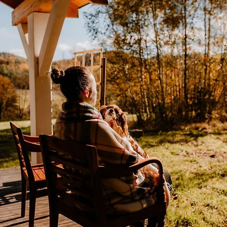 Waliszow Casa vacanze Nowy Waliszow