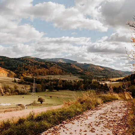 Waliszow Дом отдыха Nowy Waliszow