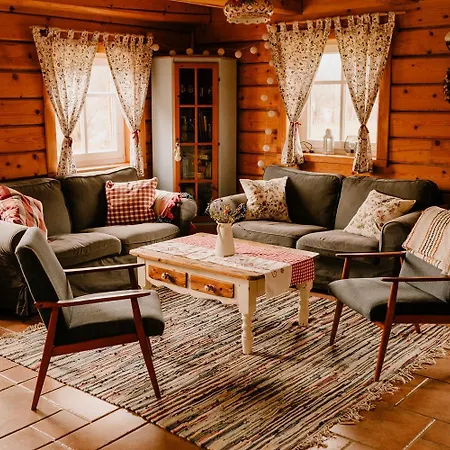 Waliszow Holiday home