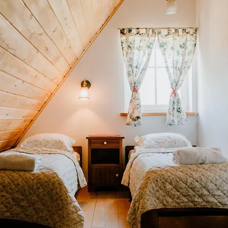Waliszow Holiday home *