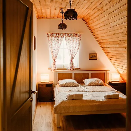 Waliszow Holiday home Nowy Waliszow