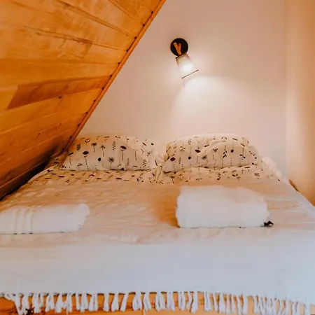 Holiday home Waliszow