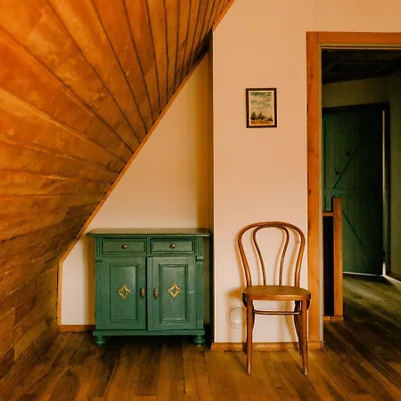 Holiday home Waliszow *