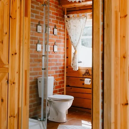 Holiday home Waliszow Nowy Waliszow