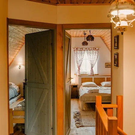 Holiday home Waliszow