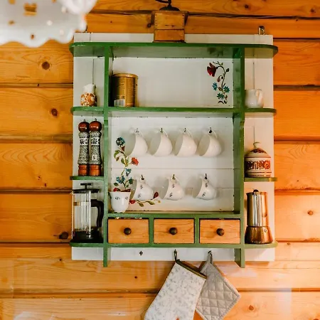 Holiday home Waliszow