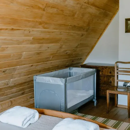 Holiday home Waliszow Nowy Waliszow