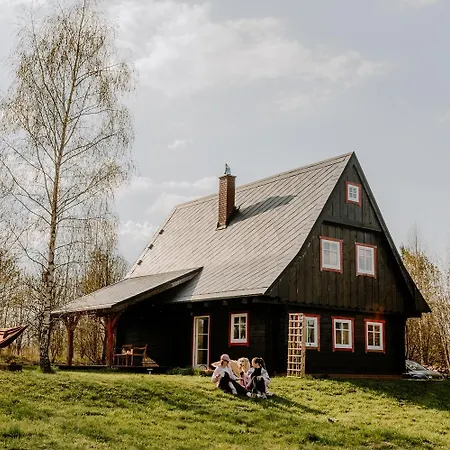 Waliszow Holiday home *