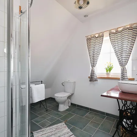 Holiday home Waliszow Nowy Waliszow