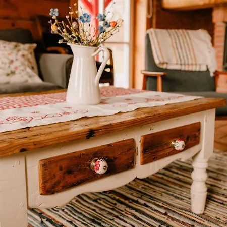 Waliszow Holiday home *