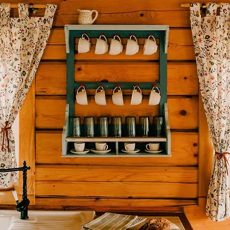 Holiday home Waliszow *