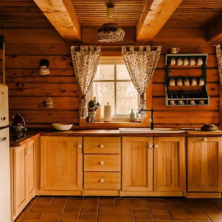 Waliszow Holiday home Nowy Waliszow