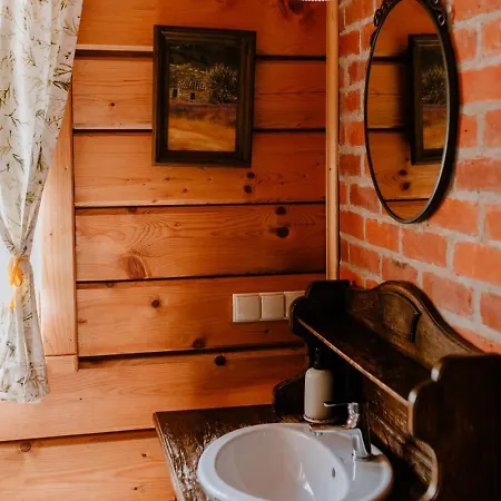 Waliszow Holiday home Nowy Waliszow